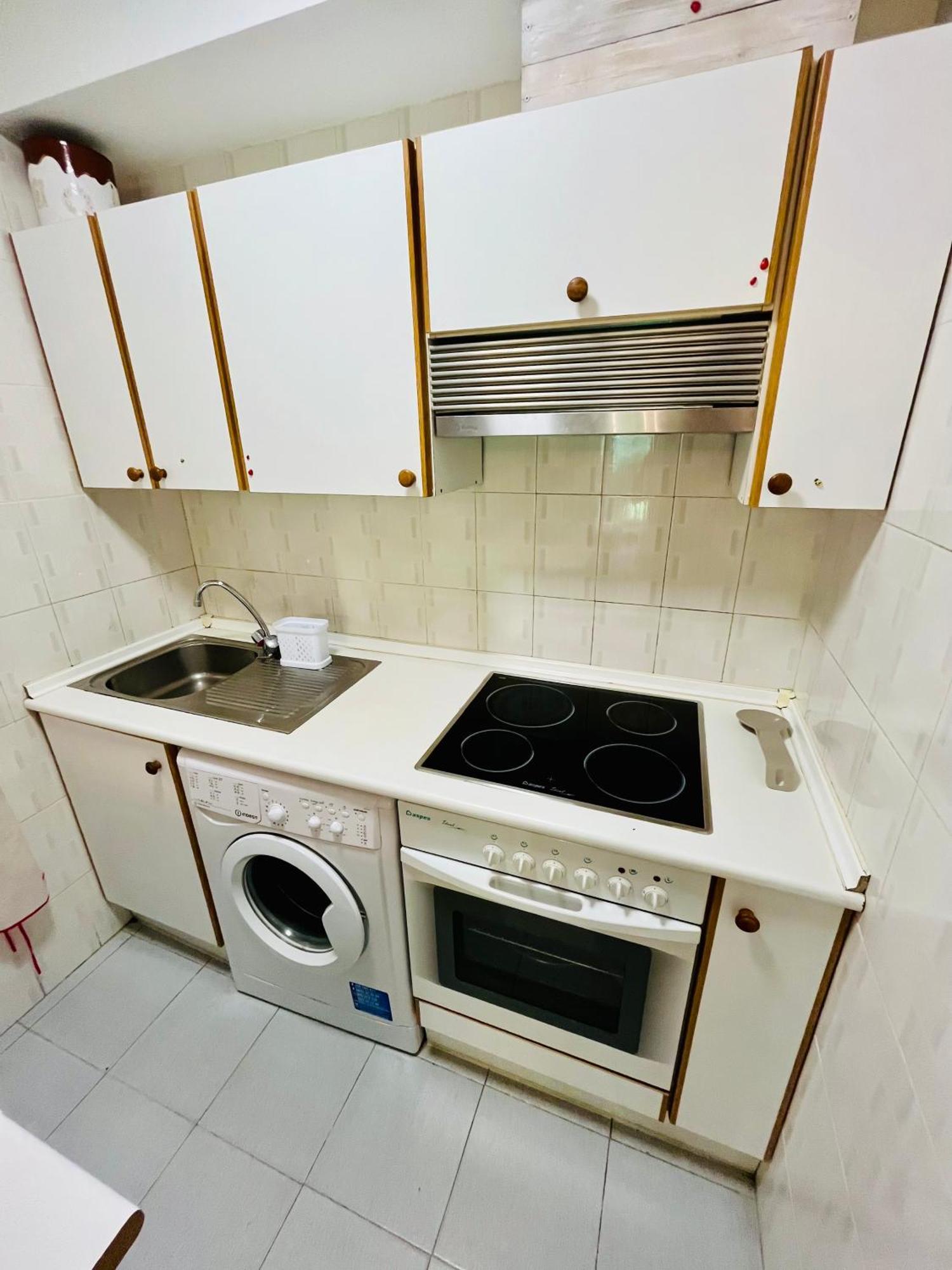 El Refugio De La Ardilla, Apartamento Canfranc-Estacion Bagian luar foto
