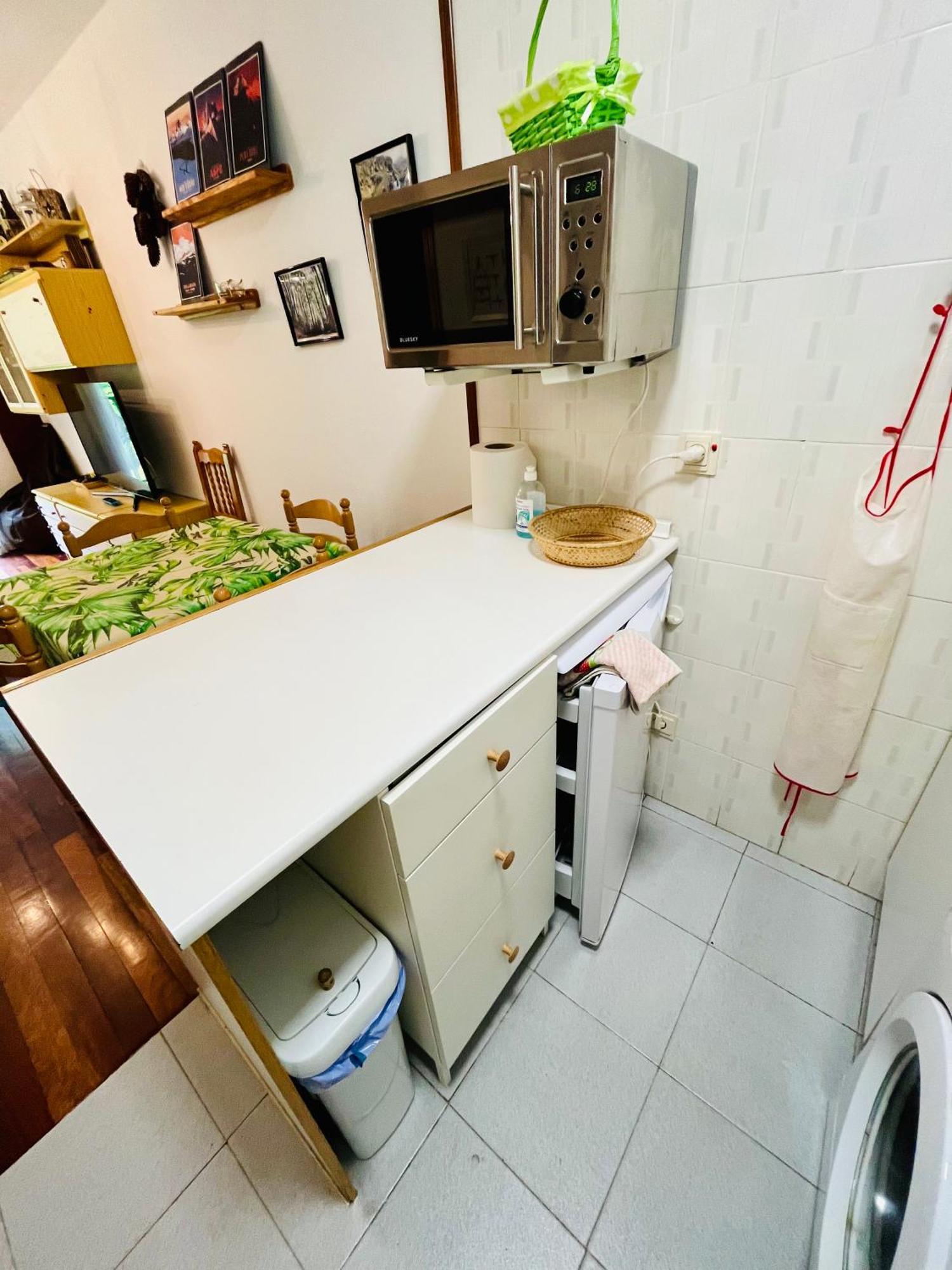 El Refugio De La Ardilla, Apartamento Canfranc-Estacion Bagian luar foto